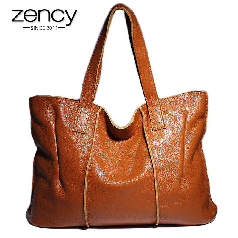 Women's Genuine Leather Bag, Genuine Leather Bag Women