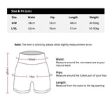 Women Elastic Yoga Shorts High Waist Tummy Control Ruched Booty Pants Seamless Butt Lifting Gym Workout Compression Tights