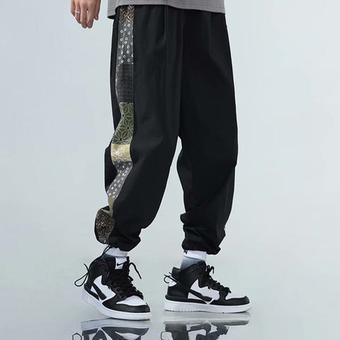 Men's Casual Casual Casual Minimalist Sports Pants
