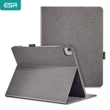 ESR Case for iPad Pro 12 9 Case for Pro 11 Case  for iPad 9 8 7 Gen 10.2 for iPad mini 6 Premium Funda Case with Pencil  Holder