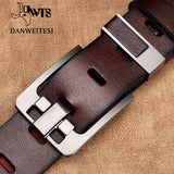 Men Leather Belts - The Accessorie Hub