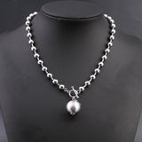 Hot New Fashion Vintage Necklaces & Pendants Big Collar - The Accessorie Hub